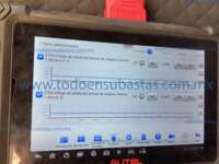 Volkswagen Tiguan 2021 5p Trendline Plus L4/1.4/T Aut 2021 Volkswagen Tiguan Ingreso Motor 4