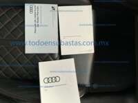 Audi Q5 2023 5p SQ5 Sportback V6/3.0/T Aut IMG_0729