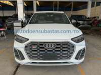 Audi Q5 2023 5p SQ5 Sportback V6/3.0/T Aut IMG_0711