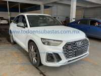 Audi Q5 2023 5p SQ5 Sportback V6/3.0/T Aut IMG_0712