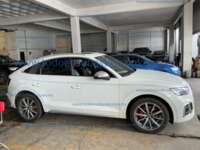 Audi Q5 2023 5p SQ5 Sportback V6/3.0/T Aut IMG_0713
