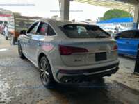Audi Q5 2023 5p SQ5 Sportback V6/3.0/T Aut IMG_0716
