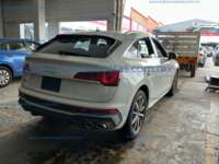Audi Q5 2023 5p SQ5 Sportback V6/3.0/T Aut IMG_0714