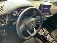 Audi Q5 2023 5p SQ5 Sportback V6/3.0/T Aut IMG_0737