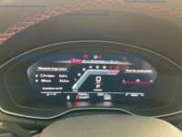 Audi Q5 2023 5p SQ5 Sportback V6/3.0/T Aut IMG_0742