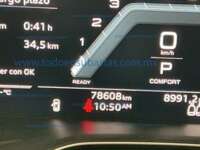 Audi Q5 2023 5p SQ5 Sportback V6/3.0/T Aut IMG_0743