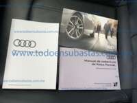 Audi Q2 2024 5p 35 Select L4/1.4/T Tiptronic IMG_9308