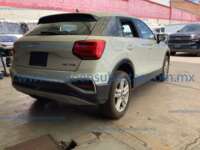 Audi Q2 2024 5p 35 Select L4/1.4/T Tiptronic IMG_9268