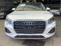 Audi Q2 2024 5p 35 Select L4/1.4/T Tiptronic IMG_9265