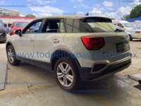 Audi Q2 2024 5p 35 Select L4/1.4/T Tiptronic IMG_9270
