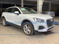 Audi Q2 2024 5p 35 Select L4/1.4/T Tiptronic IMG_9266