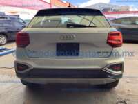 Audi Q2 2024 5p 35 Select L4/1.4/T Tiptronic IMG_9269
