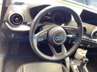 Audi Q2 2024 5p 35 Select L4/1.4/T Tiptronic IMG_9274