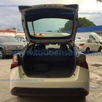 Toyota Prius 2021 5p Premium SR Hibrido L4/1.8 Aut IMG_9453