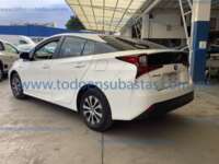 Toyota Prius 2021 5p Premium SR Hibrido L4/1.8 Aut IMG_9421