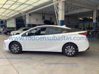 Toyota Prius 2021 5p Premium SR Hibrido L4/1.8 Aut IMG_9422