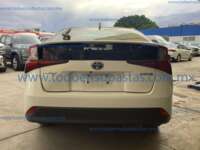 Toyota Prius 2021 5p Premium SR Hibrido L4/1.8 Aut IMG_9420