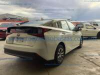 Toyota Prius 2021 5p Premium SR Hibrido L4/1.8 Aut IMG_9419