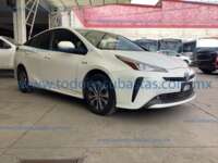 Toyota Prius 2021 5p Premium SR Hibrido L4/1.8 Aut IMG_9417