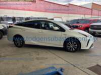 Toyota Prius 2021 5p Premium SR Hibrido L4/1.8 Aut IMG_9418