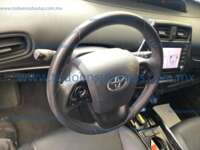 Toyota Prius 2021 5p Premium SR Hibrido L4/1.8 Aut IMG_9426