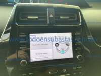 Toyota Prius 2021 5p Premium SR Hibrido L4/1.8 Aut IMG_9429