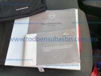 Nissan NP300 Estacas 2021 2p L4/2.5 Man A/A Línea Nueva 2021 Nissan NP300 Estacas Ingreso Documentos 0