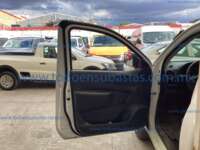 Nissan NP300 Estacas 2021 2p L4/2.5 Man A/A Línea Nueva 2021 Nissan NP300 Estacas Ingreso Interiores 0