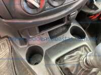 Nissan NP300 Estacas 2021 2p L4/2.5 Man A/A Línea Nueva 2021 Nissan NP300 Estacas Ingreso Interiores 11