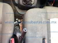 Nissan NP300 Estacas 2021 2p L4/2.5 Man A/A Línea Nueva 2021 Nissan NP300 Estacas Ingreso Interiores 13