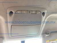 Nissan NP300 Estacas 2021 2p L4/2.5 Man A/A Línea Nueva 2021 Nissan NP300 Estacas Ingreso Interiores 6