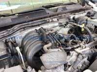 Nissan NP300 Estacas 2021 2p L4/2.5 Man A/A Línea Nueva 2021 Nissan NP300 Estacas Ingreso Motor 3