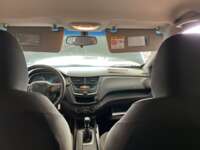 Chevrolet Aveo 2023 4p LS L4/1.5 Man IMG_0905