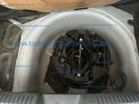 Volkswagen Polo 2021 5p Comfortline Plus L4/1.6 Man IMG_4701