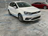 Volkswagen Polo 2021 5p Comfortline Plus L4/1.6 Man 2021 Volkswagen Polo Ingreso Exteriores 3