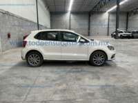 Volkswagen Polo 2021 5p Comfortline Plus L4/1.6 Man 2021 Volkswagen Polo Ingreso Exteriores 4