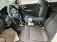 Volkswagen Polo 2021 5p Comfortline Plus L4/1.6 Man IMG_4716