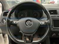 Volkswagen Polo 2021 5p Comfortline Plus L4/1.6 Man IMG_4718