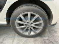 Volkswagen Polo 2021 5p Comfortline Plus L4/1.6 Man IMG_4687
