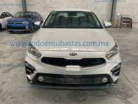 Kia Forte 2021 4p Sedán LX L4/2.0 IVT   2021 Kia Forte Ingreso Exteriores 2