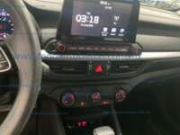 Kia Forte 2021 4p Sedán LX L4/2.0 IVT   IMG_1700