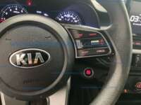 Kia Forte 2021 4p Sedán LX L4/2.0 IVT   IMG_1699