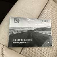 GMC Yukon 2023 5p Denali XL V8/6.2 Aut IMG_4164