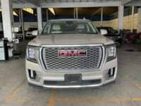 GMC Yukon 2023 5p Denali XL V8/6.2 Aut IMG_4131