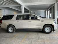 GMC Yukon 2023 5p Denali XL V8/6.2 Aut IMG_4134