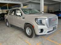 GMC Yukon 2023 5p Denali XL V8/6.2 Aut IMG_4132