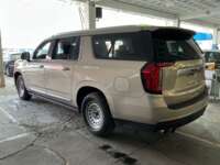 GMC Yukon 2023 5p Denali XL V8/6.2 Aut IMG_4137