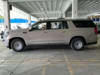 GMC Yukon 2023 5p Denali XL V8/6.2 Aut IMG_4138