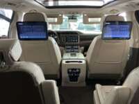 GMC Yukon 2023 5p Denali XL V8/6.2 Aut IMG_4158