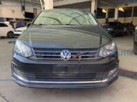 Volkswagen Vento 2020 4p Highline L4/1.6 Man IMG_9370
